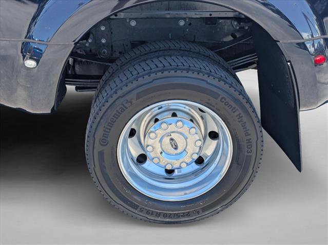 Certified 2023 Ford F450 Lariat AWD/4WD image 24