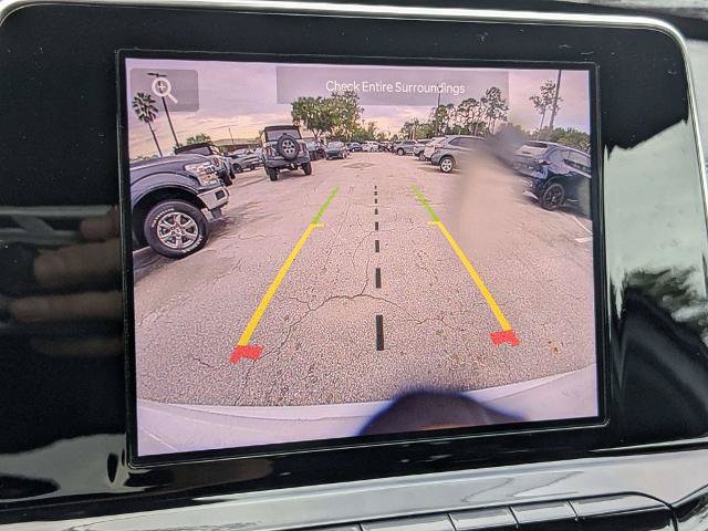 Used 2025 Jeep Compass Latitude AWD/4WD image 21