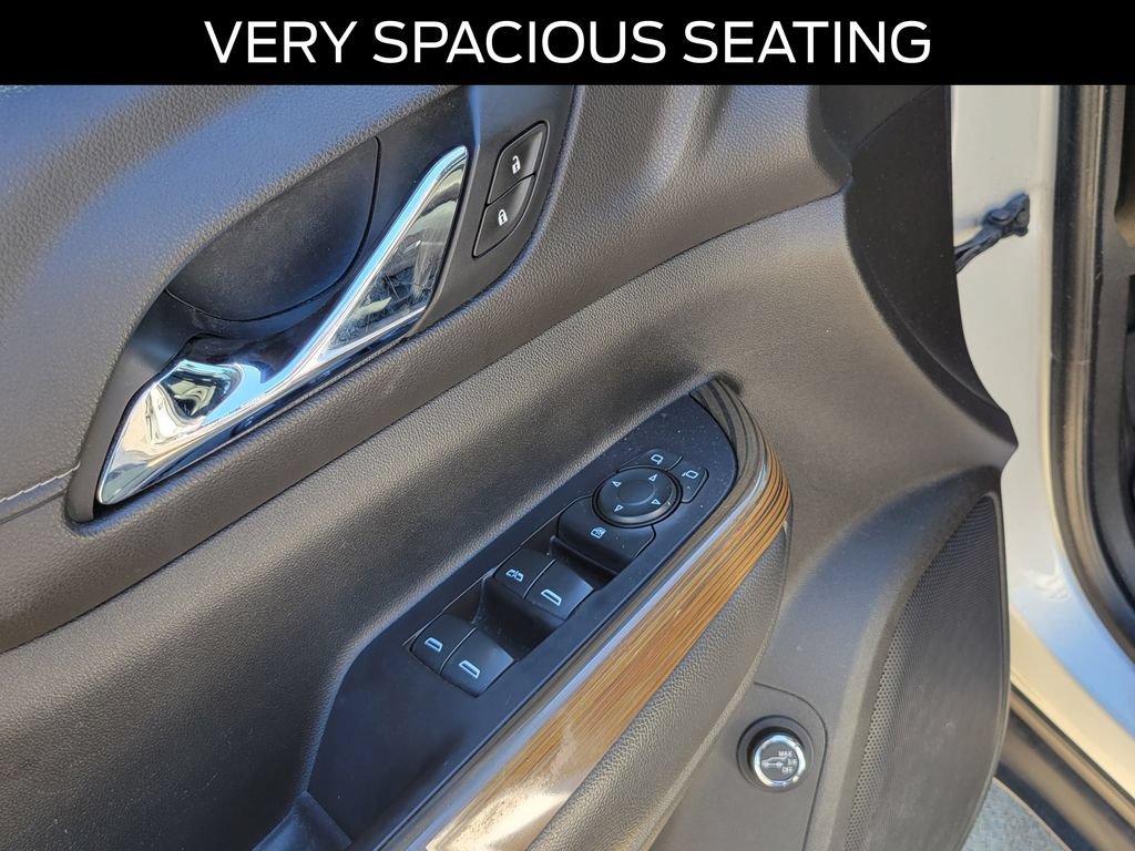 Used 2019 GMC Acadia SLE FWD image 22