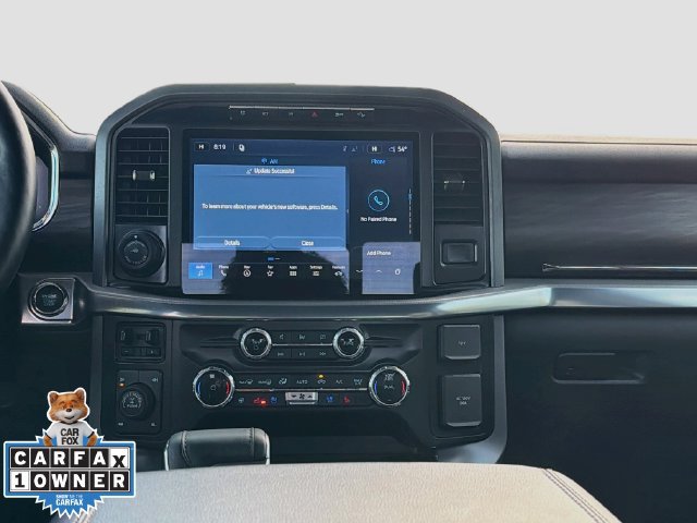 Certified 2024 Ford F150 Lariat w/ Bed Utility Package AWD/4WD image 22