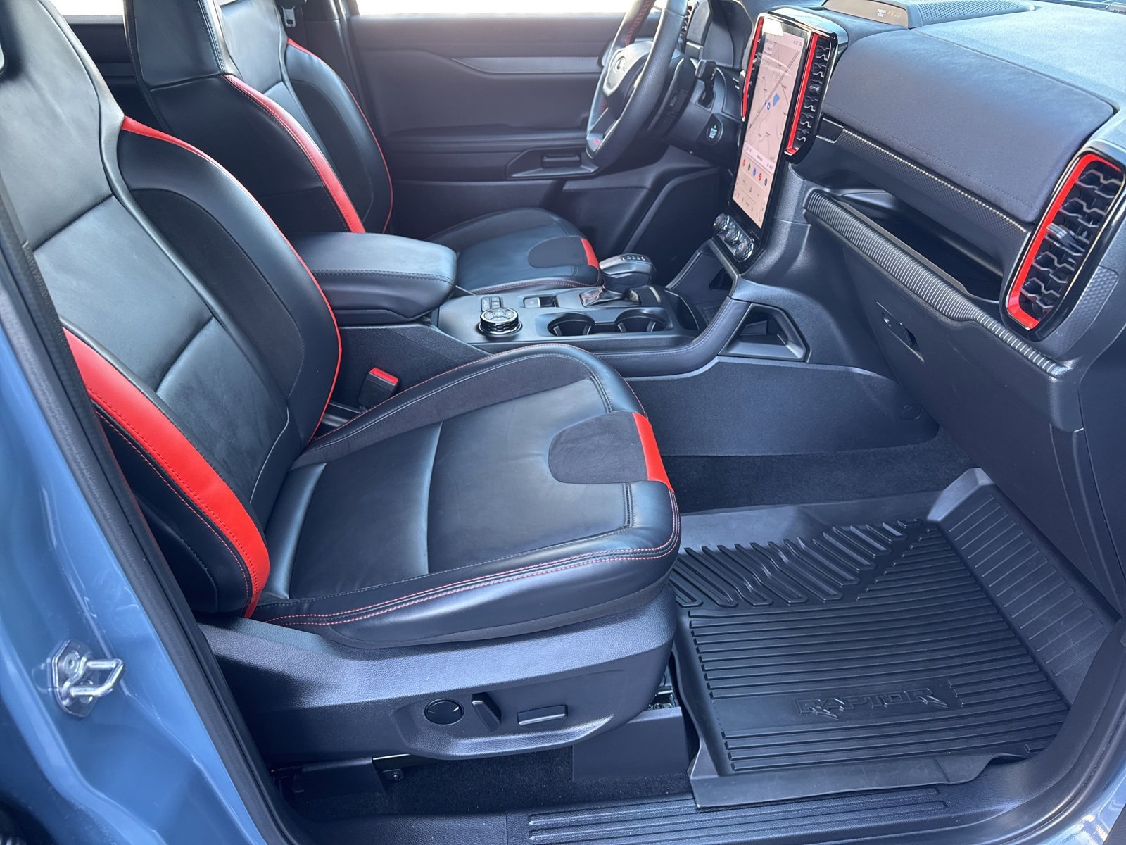 Certified 2024 Ford Ranger Raptor image 34