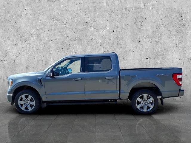 Certified 2022 Ford F150 Lariat image 7