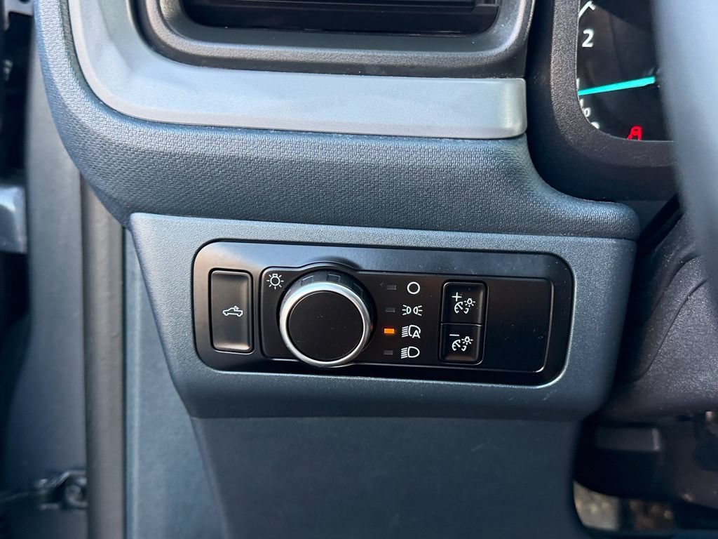 Certified 2024 Ford Maverick XLT w/ XLT Luxury Package FWD image 23