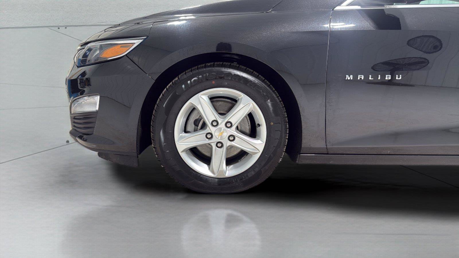 Used 2024 Chevrolet Malibu LT FWD image 10