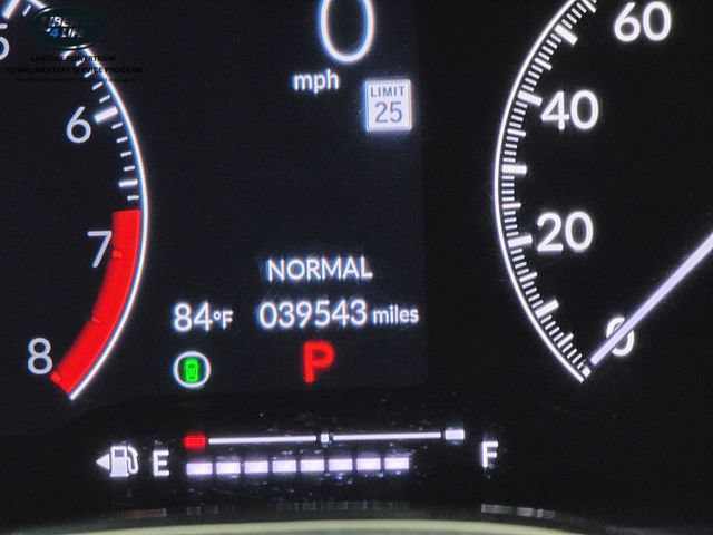 Used 2024 Honda Civic Sport image 28