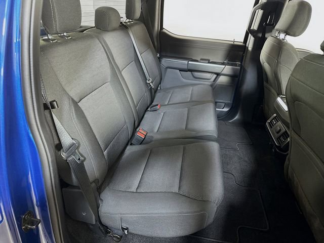 Certified 2022 Ford F150 XLT w/ Equipment Group 301A Mid image 13