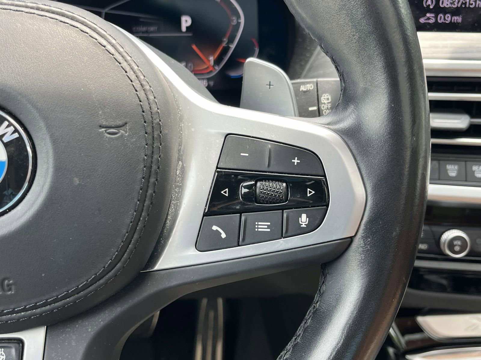 Used 2024 BMW X3 sDrive30i w/ Premium Package RWD image 22