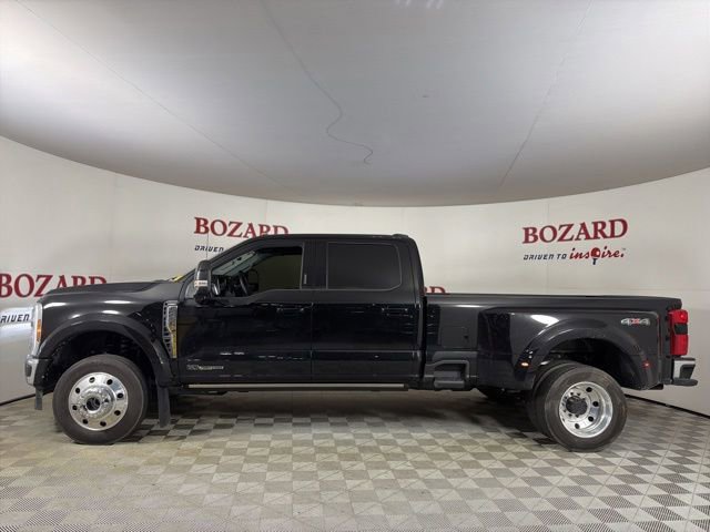 Certified 2026 Ford F450 Lariat AWD/4WD image 5