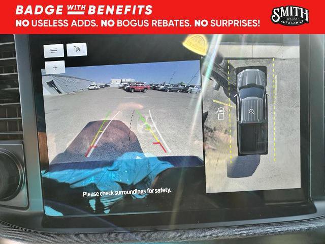 Certified 2023 Ford F150 Tremor w/ Equipment Group 402A High image 15