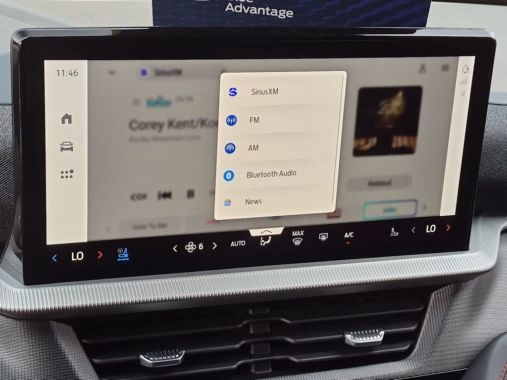 Certified 2025 Ford Explorer ST AWD/4WD image 30