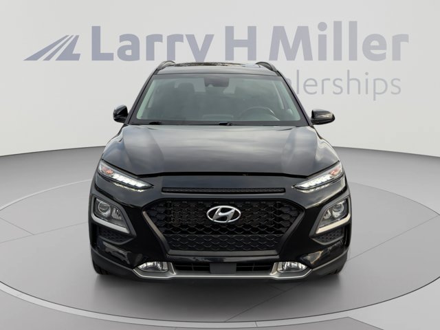 Used 2018 Hyundai Kona SEL w/ SEL Tech Package 02 AWD/4WD image 8