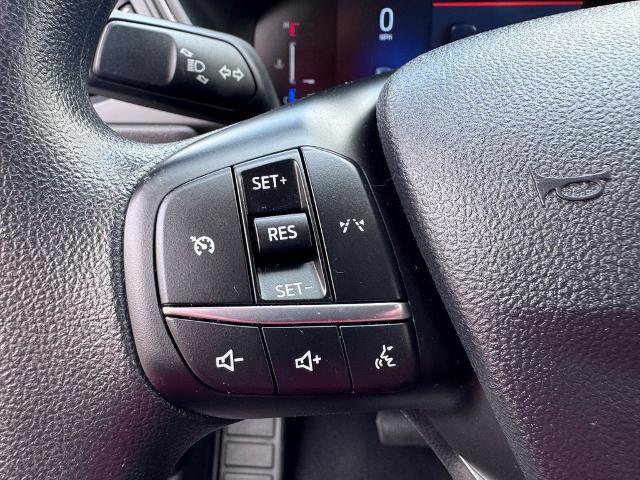 Certified 2025 Ford Escape Active AWD/4WD image 19