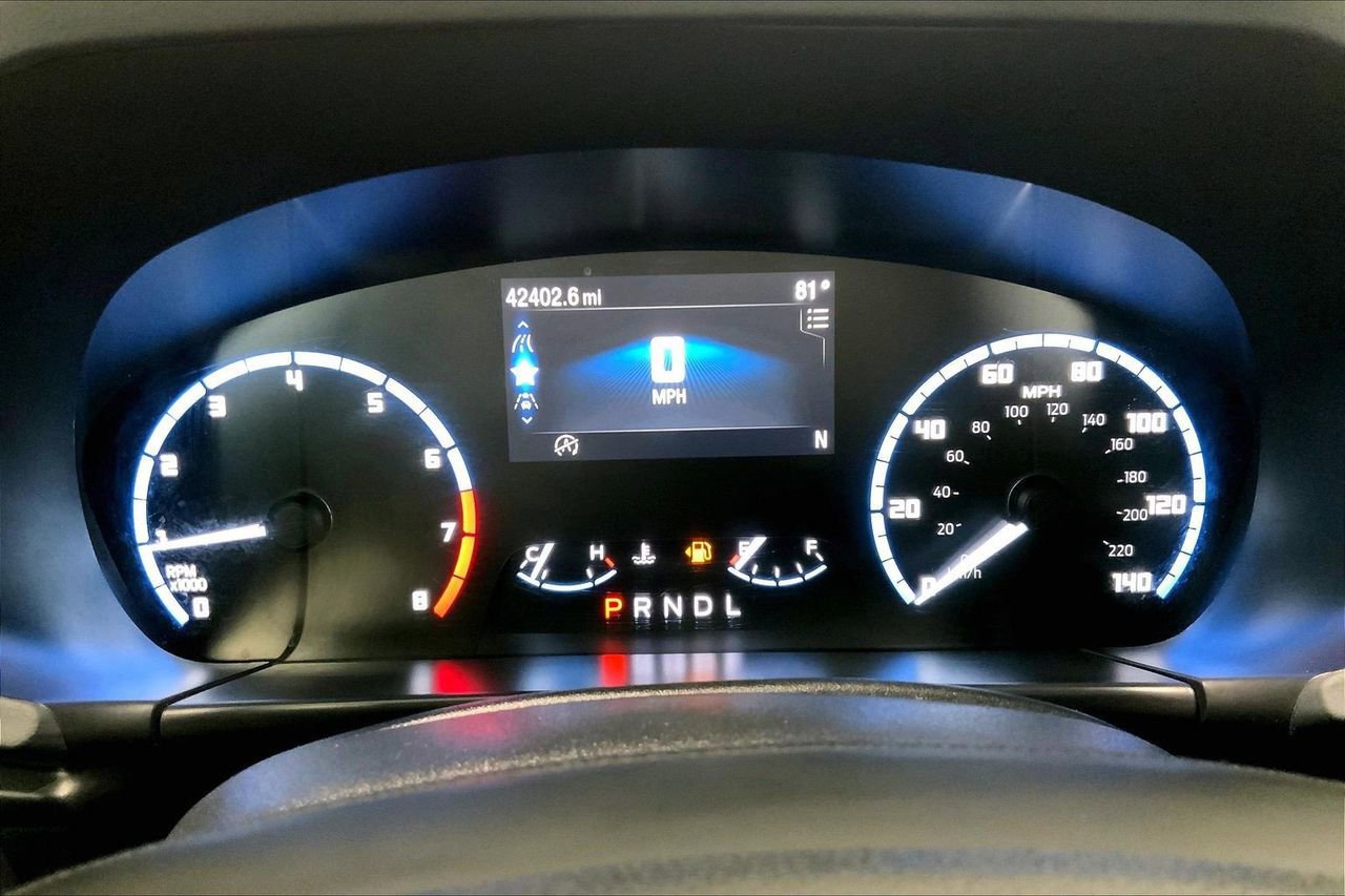 Certified 2022 Ford Bronco Sport Big Bend image 23