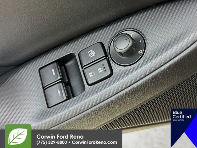 Used 2022 MAZDA MX-5 Miata RF Grand Touring w/ Weather Package image 21