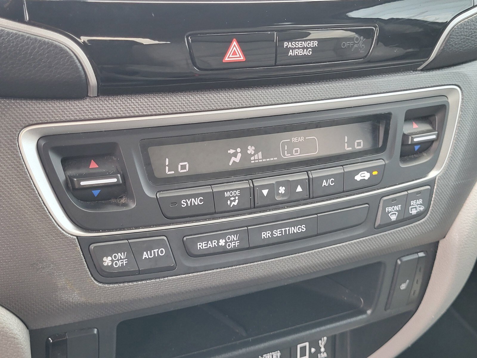 Used 2022 Honda Ridgeline RTL image 23