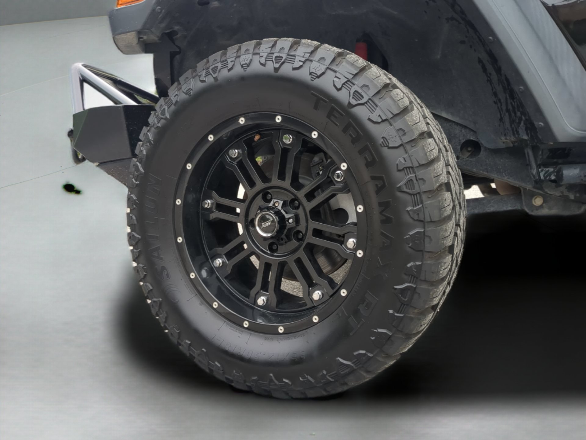 Used 2018 Jeep Wrangler Unlimited Sport S AWD/4WD image 69