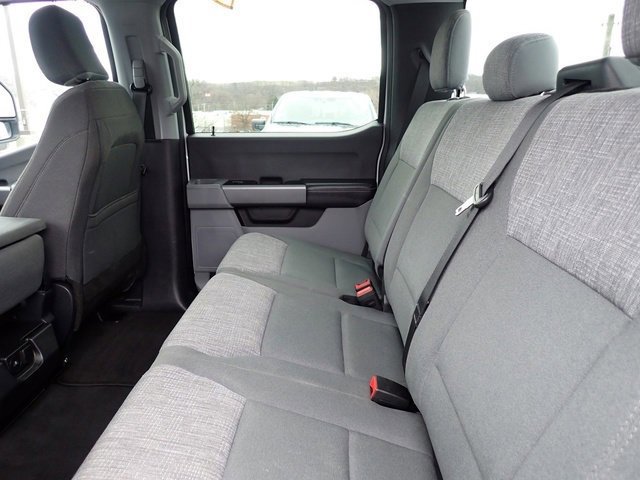 Certified 2025 Ford F250 XLT image 19