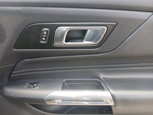 Certified 2025 Ford Mustang Premium RWD image 16