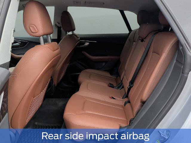 Used 2022 Audi Q8 Premium Plus AWD/4WD image 12