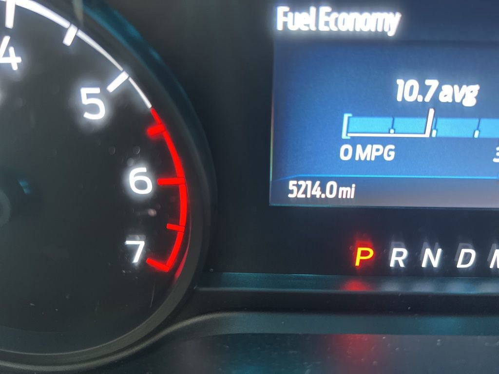 Certified 2024 Ford F350 XL w/ STX Appearance Package AWD/4WD image 8