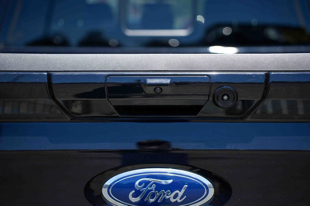 Certified 2023 Ford F150 XLT w/ Equipment Group 302A High AWD/4WD image 11