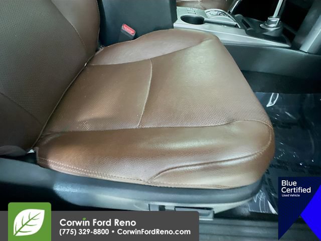 Used 2023 Toyota 4Runner Limited AWD/4WD image 34