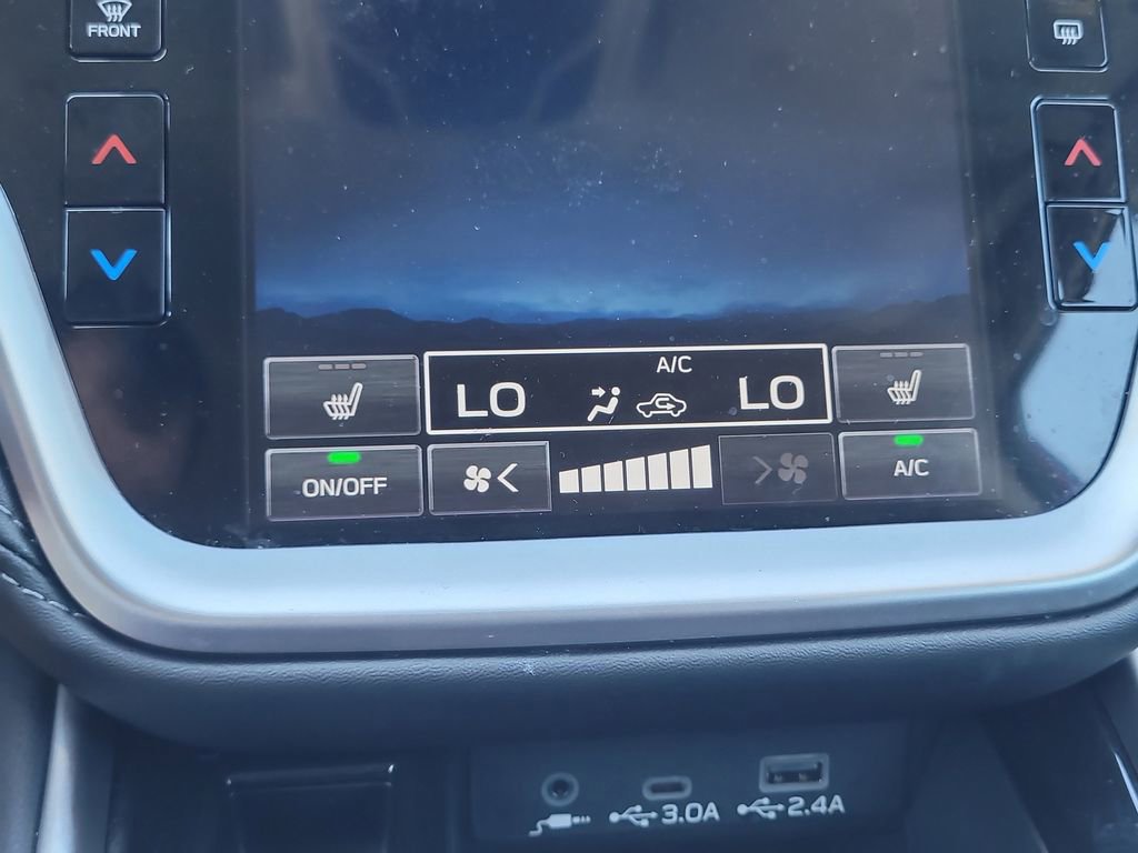 Used 2025 Subaru Outback Premium image 22