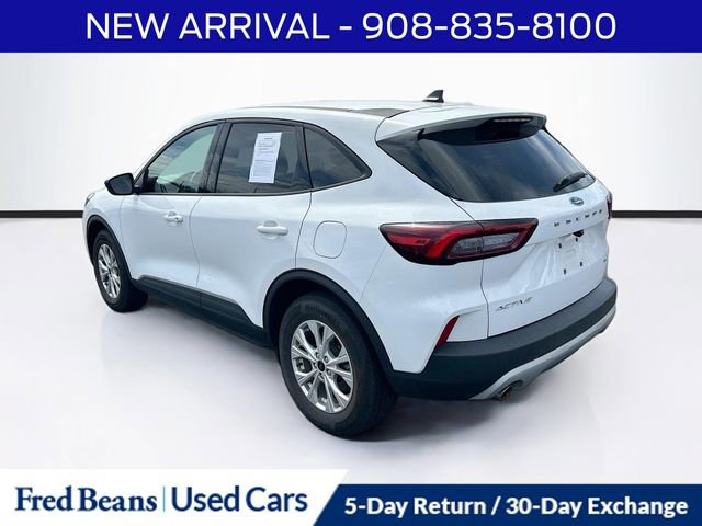 Certified 2025 Ford Escape Active image 6