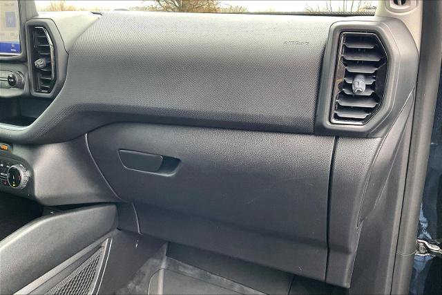 Certified 2023 Ford Bronco Sport Badlands image 15