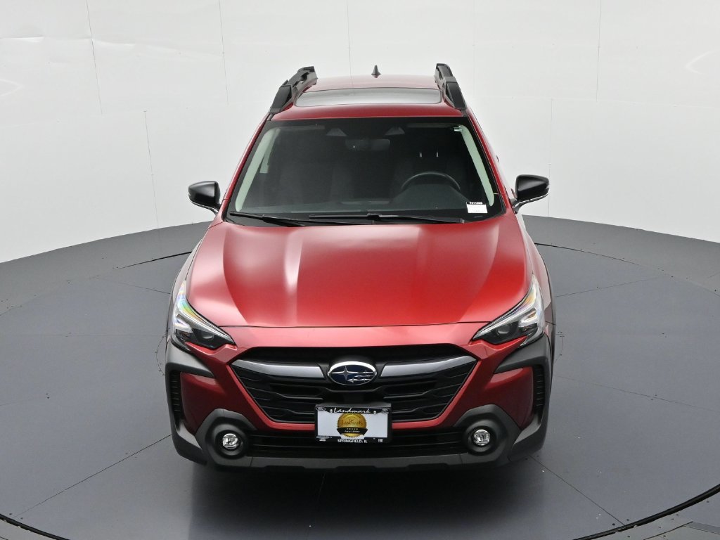 Used 2025 Subaru Outback Premium AWD/4WD image 15