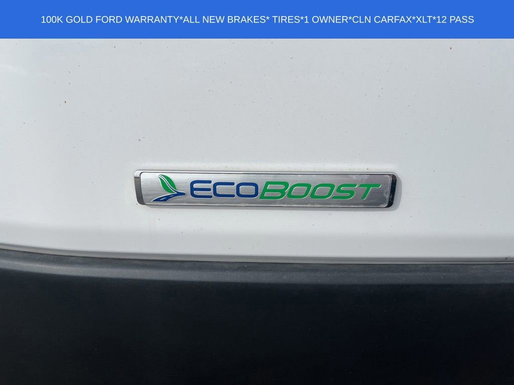 Certified 2023 Ford Transit 350 XLT RWD image 21