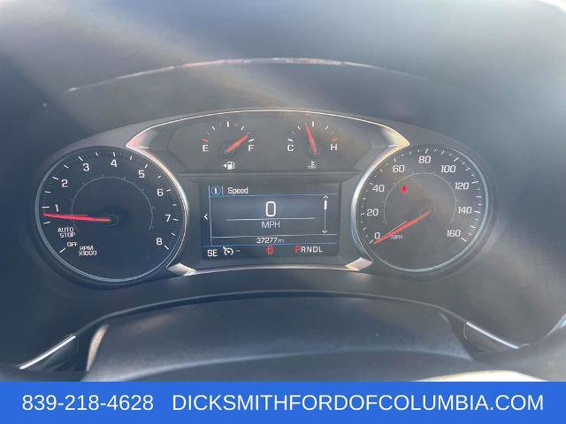 Used 2024 Chevrolet Equinox LT image 26