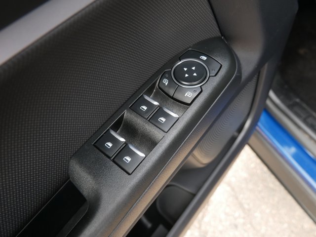 Certified 2024 Ford Bronco Sport Big Bend w/ Convenience Package image 14