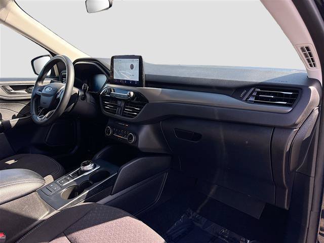 Certified 2024 Ford Escape Active FWD image 29