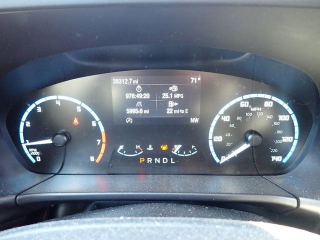 Certified 2021 Ford Bronco Sport Big Bend w/ Big Bend Package (96B) image 15