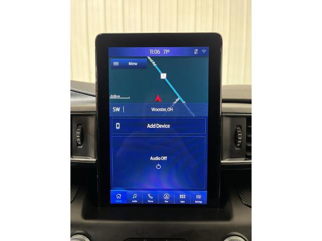 Certified 2020 Ford Explorer ST w/ Premium Technology Package image 4