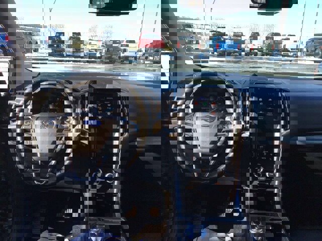 Certified 2023 Ford Edge SEL w/ Convenience Package image 9