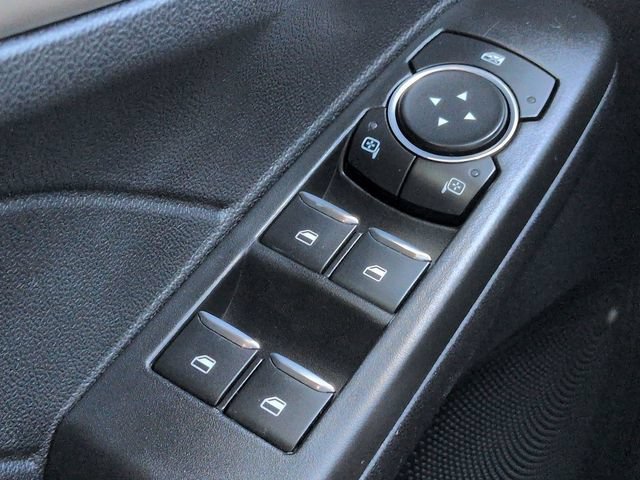 Certified 2021 Ford Escape SE w/ Convenience Package FWD image 22