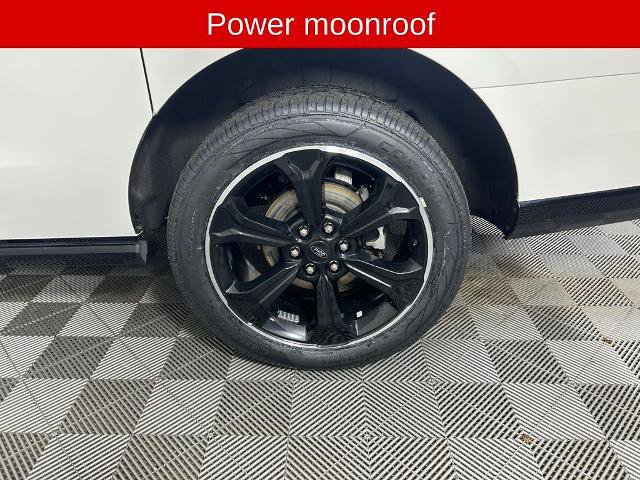 Certified 2024 Ford Expedition Max Limited AWD/4WD image 21