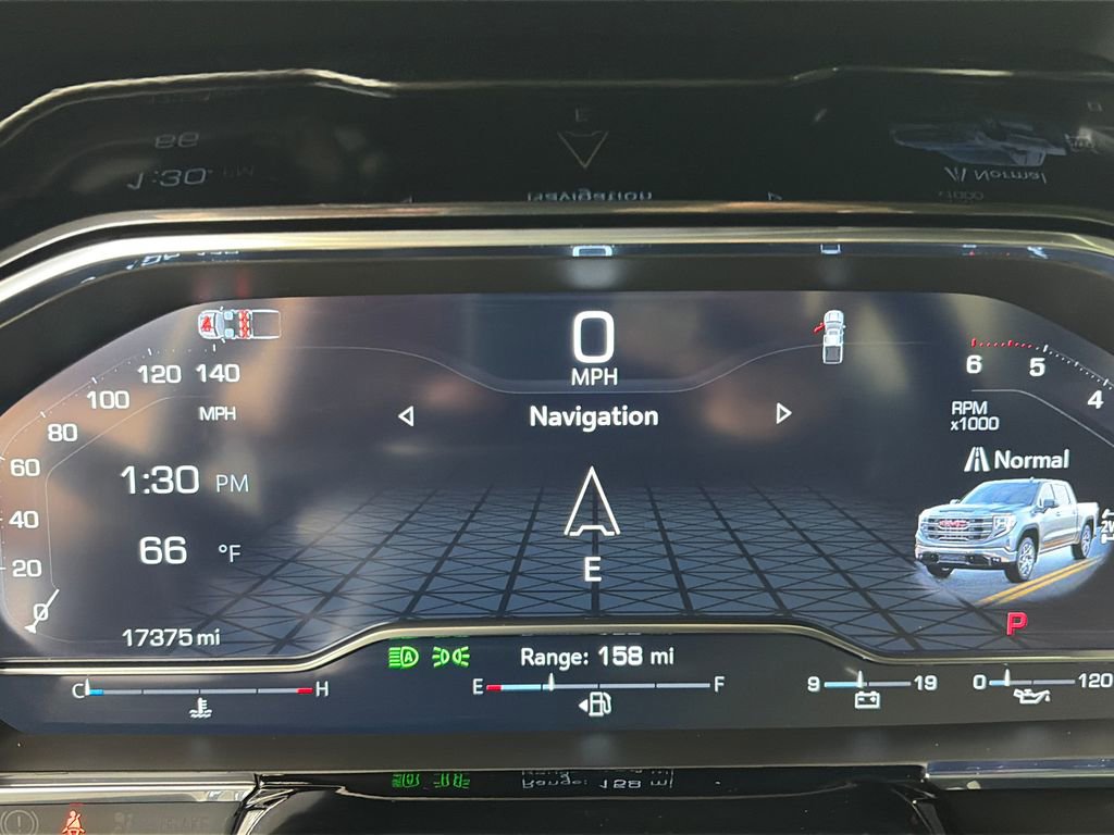 Used 2024 GMC Sierra 1500 Elevation w/ X31 Off-Road Package image 15