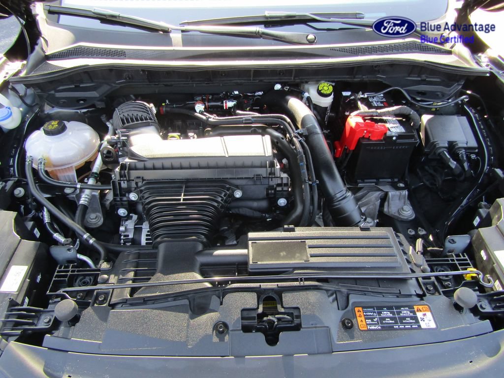 Certified 2024 Ford Escape ST-Line Elite w/ Premium Technology Package AWD/4WD image 41
