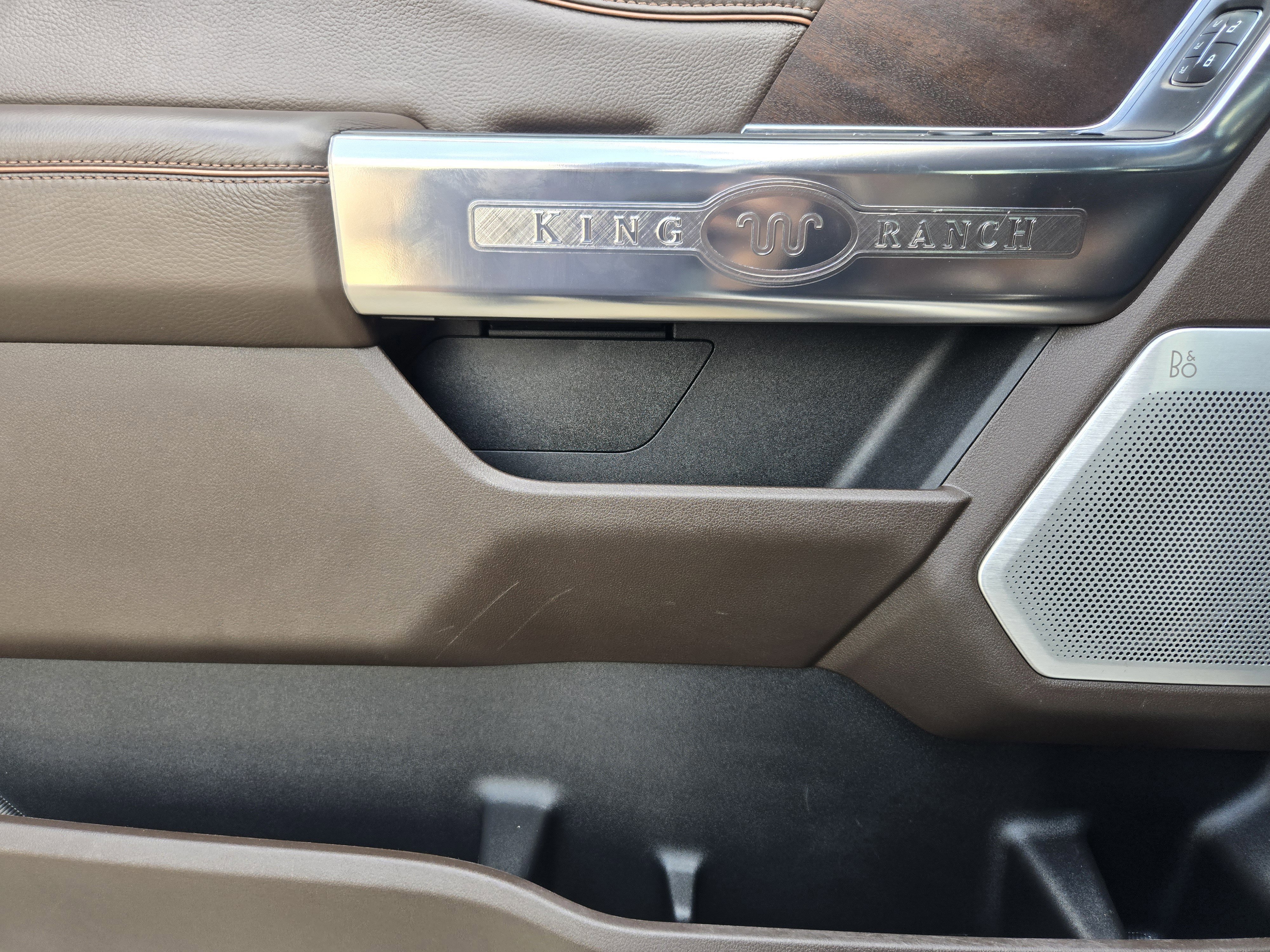 Certified 2024 Ford F350 King Ranch w/ FX4 Off-Road Package image 17