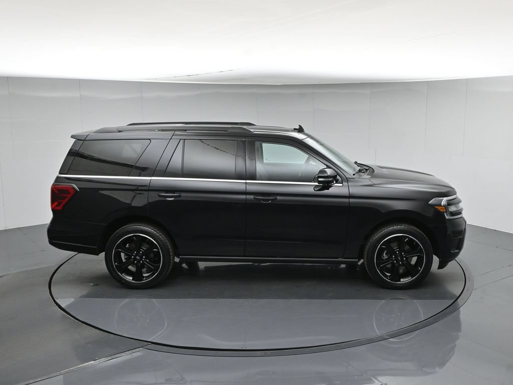 Certified 2023 Ford Expedition Limited AWD/4WD image 45