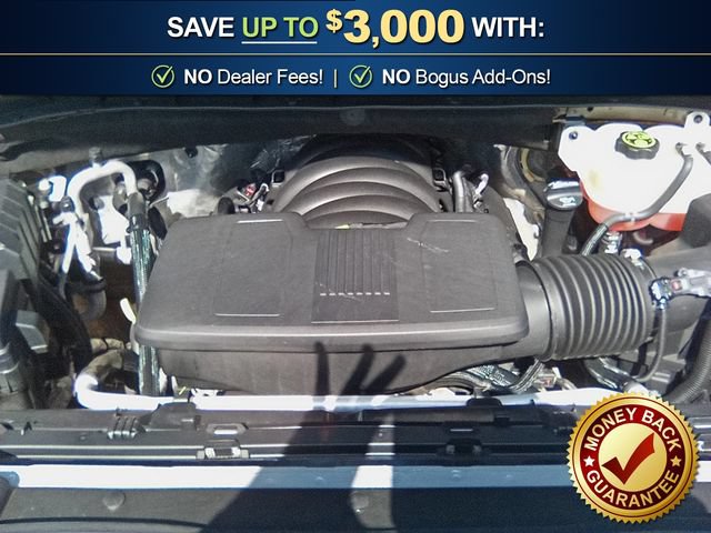 Used 2022 Chevrolet Silverado 1500 LT AWD/4WD image 25