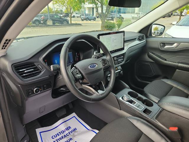 Certified 2023 Ford Escape SE FWD image 15