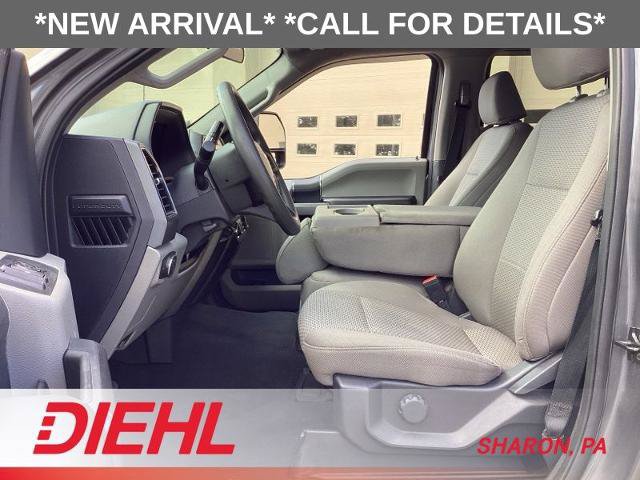 Certified 2022 Ford F250 XLT AWD/4WD image 10