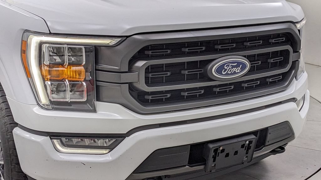 Certified 2023 Ford F150 XLT w/ Equipment Group 302A High AWD/4WD image 41