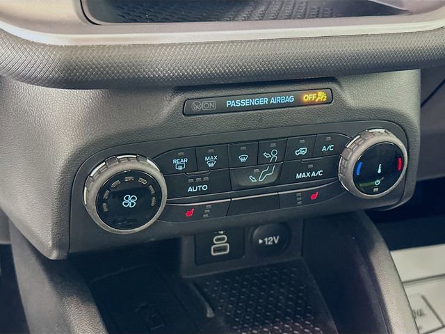 Certified 2023 Ford Bronco Sport Big Bend w/ Convenience Package image 23