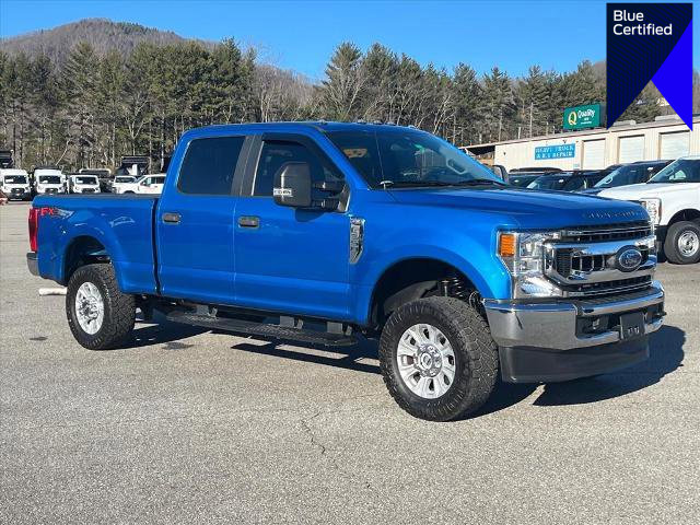 Certified 2020 Ford F350 XL w/ STX Appearance Package
