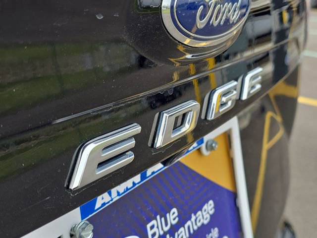 Certified 2023 Ford Edge ST-Line AWD/4WD image 7